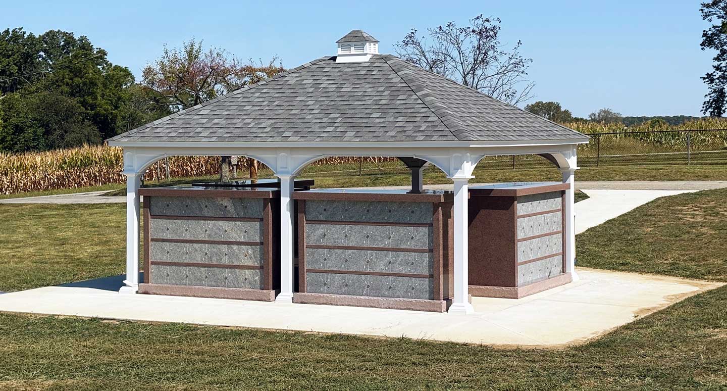 Ohio Columbarium Supplier