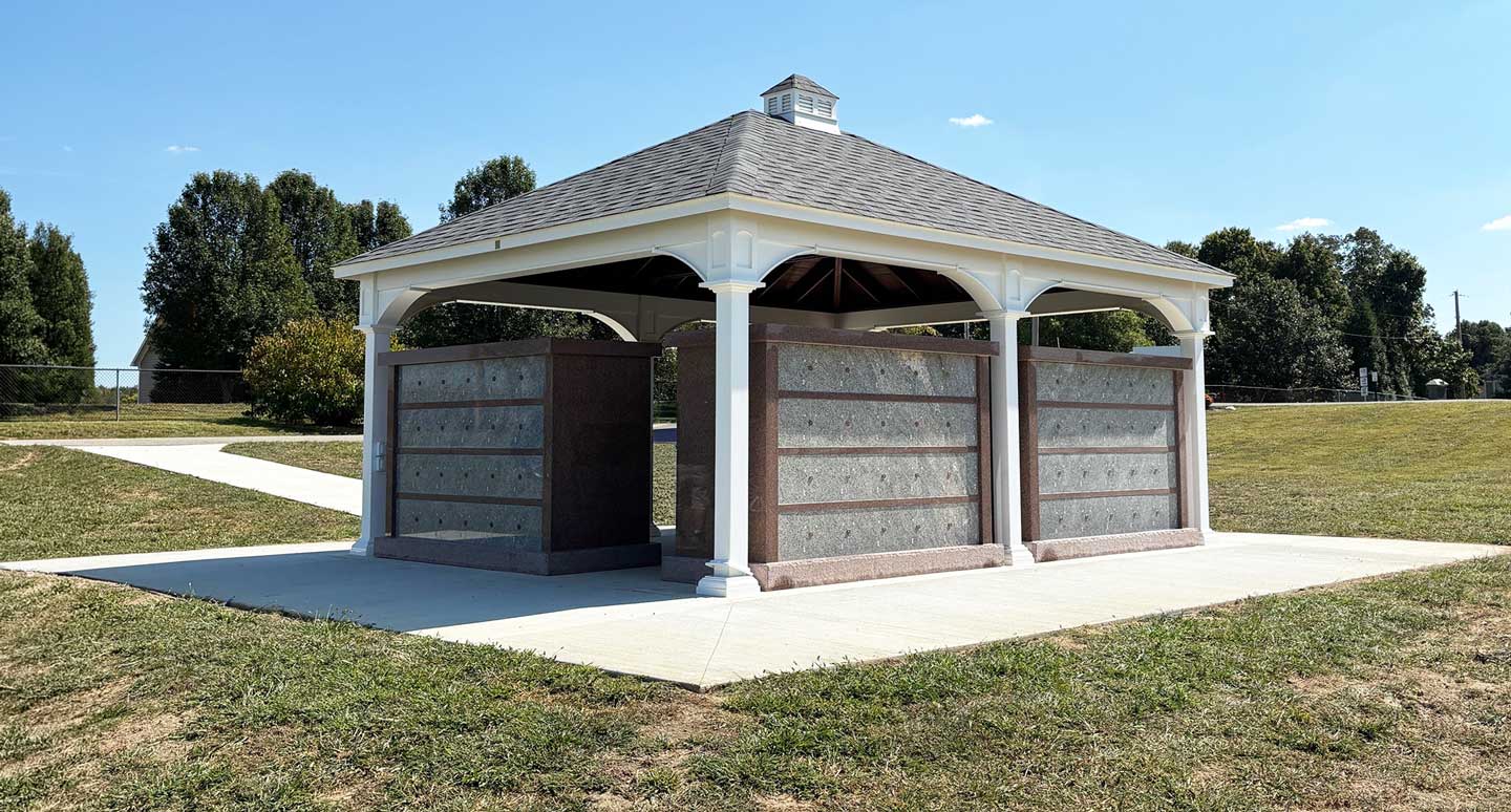 Springfield Ohio Columbarium