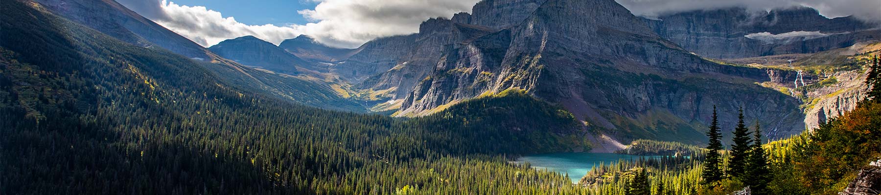 Montana Granite Columbariums