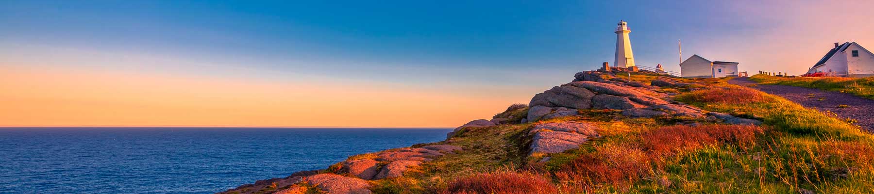 Newfoundland Granite Columbarium Supplier