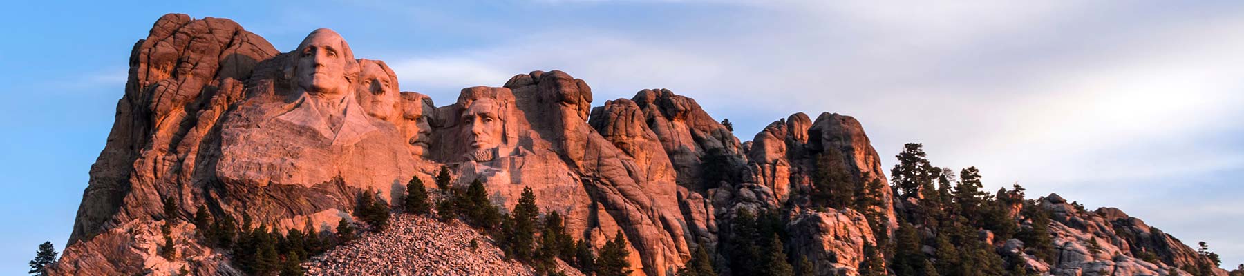 South Dakota Granite Columbariums